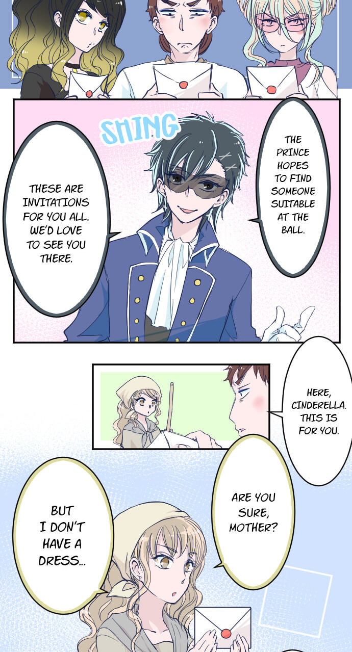 My Mental Limit (Colored) Chapter 102 page 4 - 