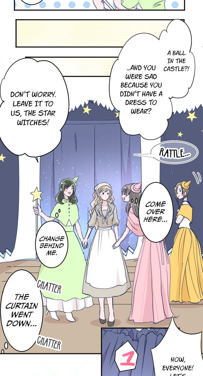 My Mental Limit (Colored) Chapter 102 page 10 - 