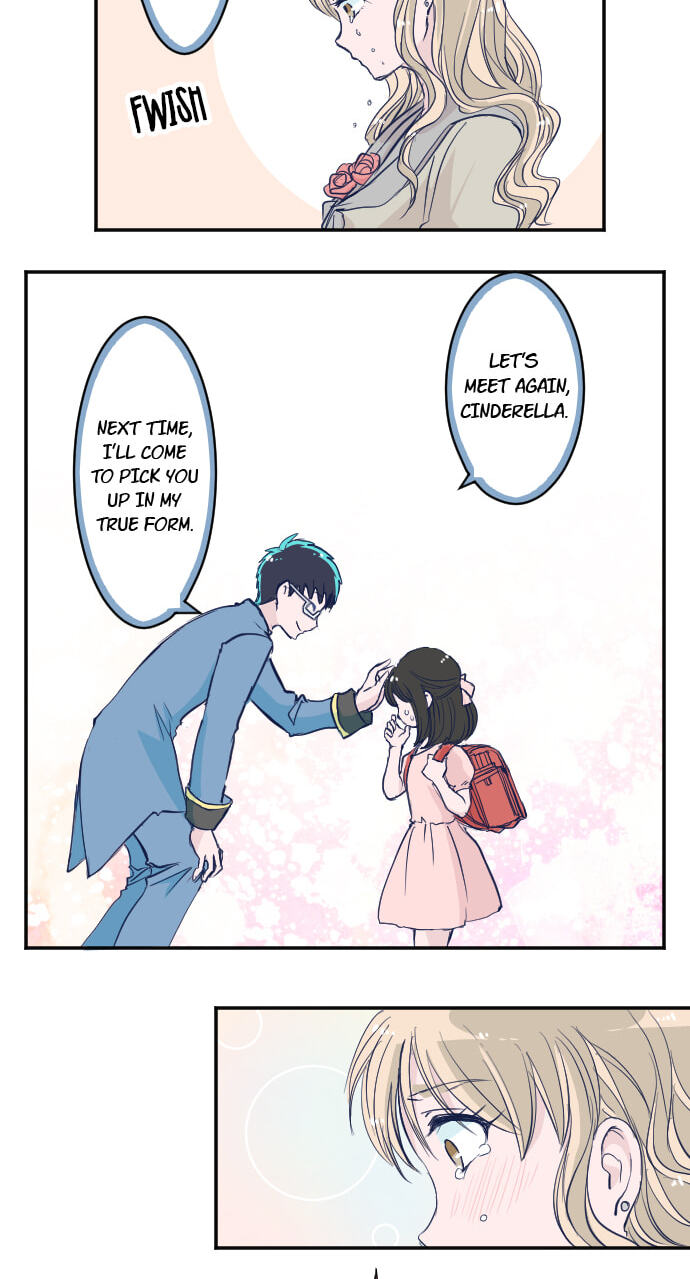 My Mental Limit (Colored) Chapter 103 page 18 - 