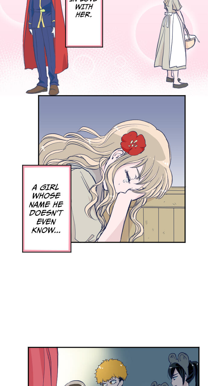 My Mental Limit (Colored) Chapter 103 page 21 - 