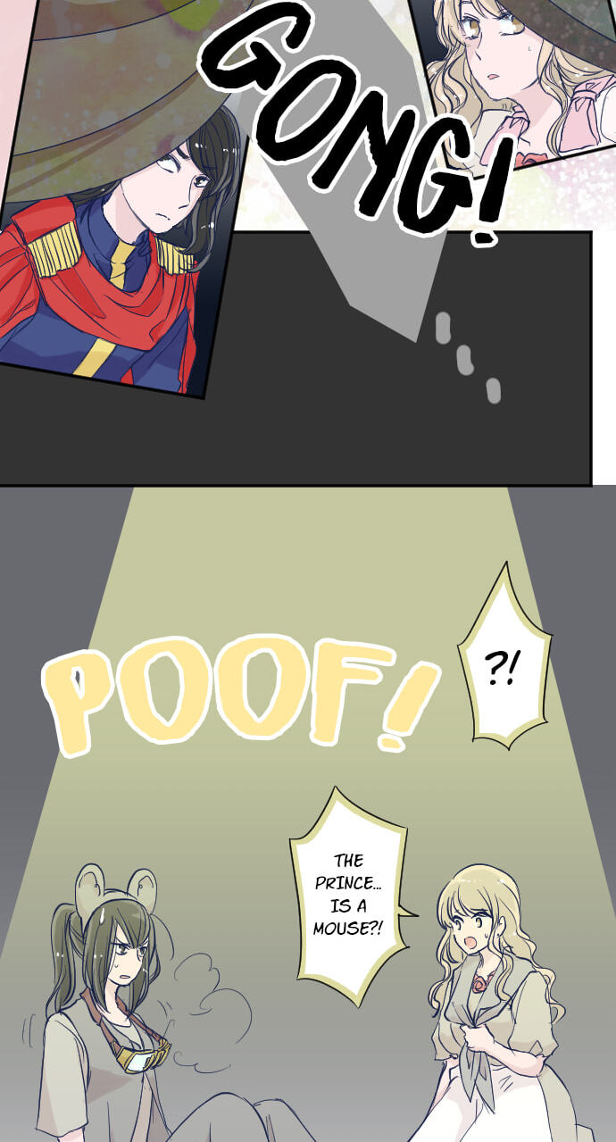 My Mental Limit (Colored) Chapter 103 page 7 - 