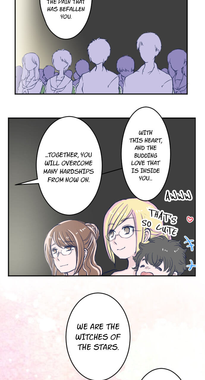 My Mental Limit (Colored) Chapter 104 page 7 - 