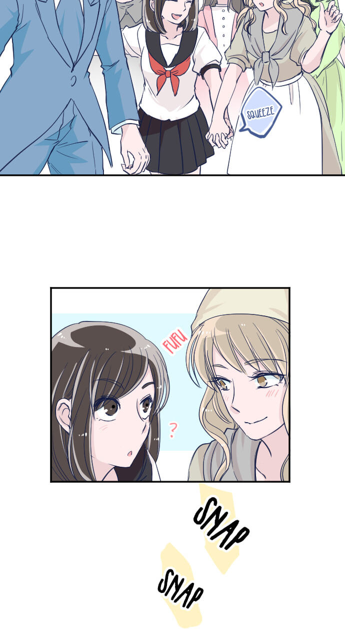 My Mental Limit (Colored) Chapter 105 page 11 - 