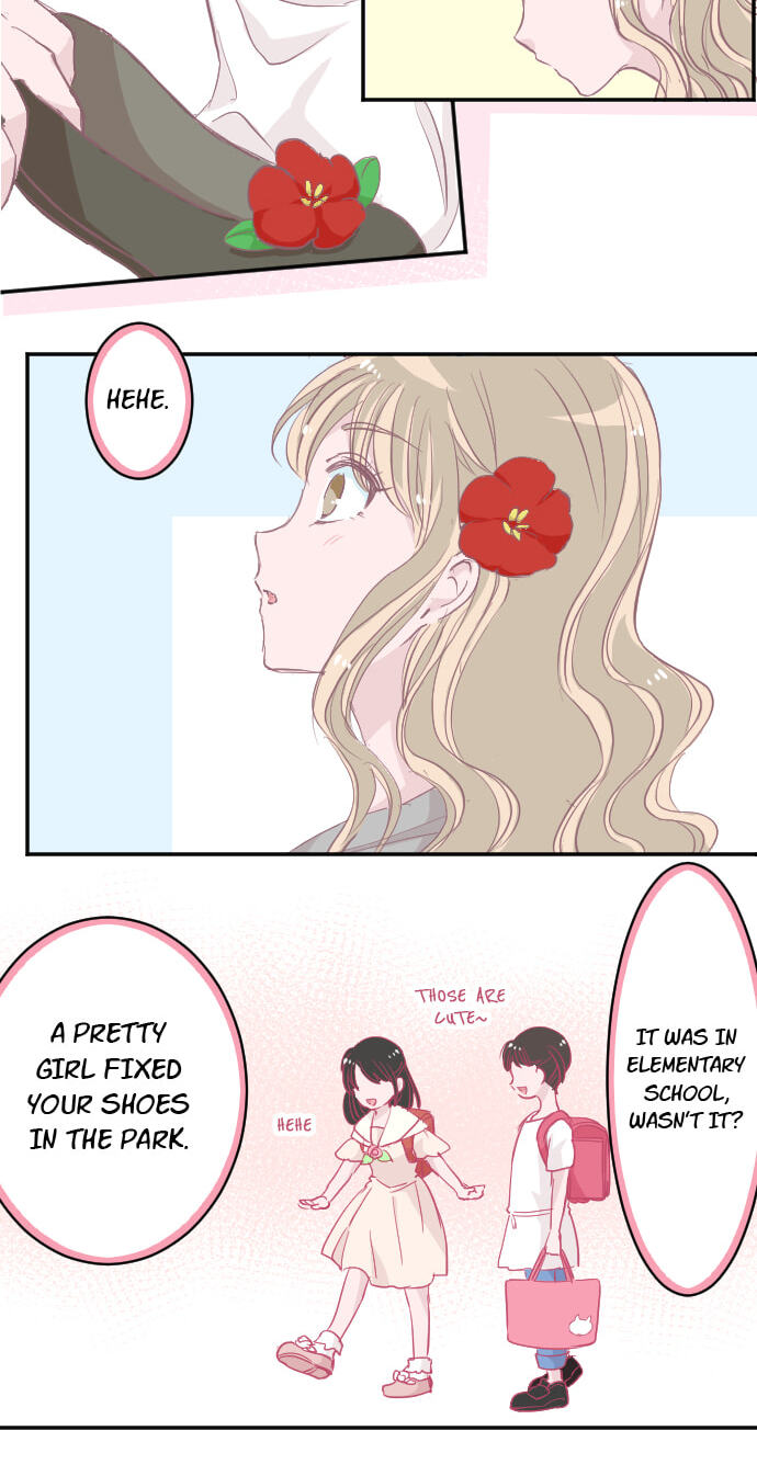 My Mental Limit (Colored) Chapter 105 page 13 - 