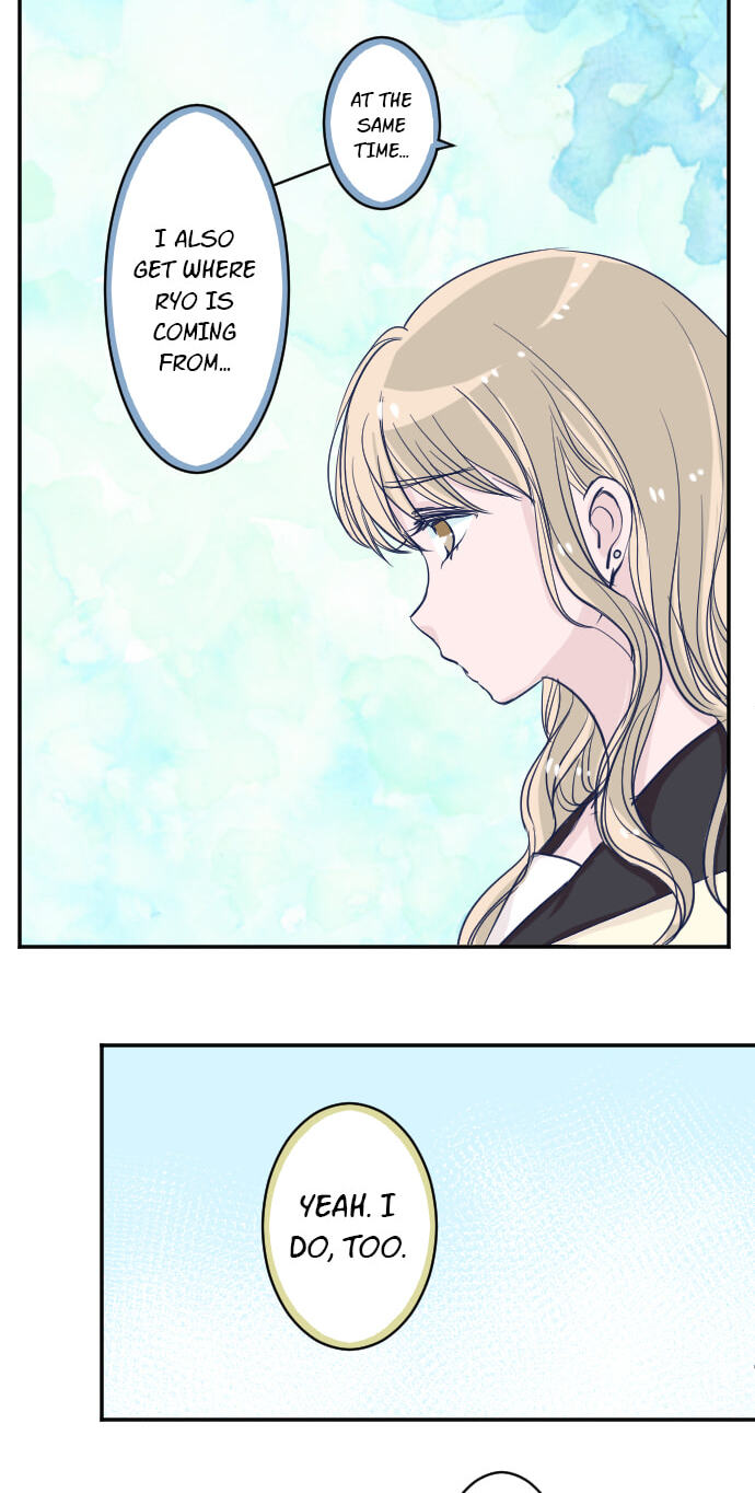 My Mental Limit (Colored) Chapter 106 page 19 - 
