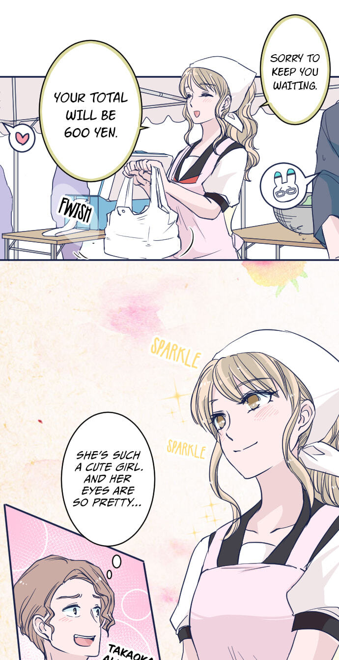 My Mental Limit (Colored) Chapter 107 page 7 - 