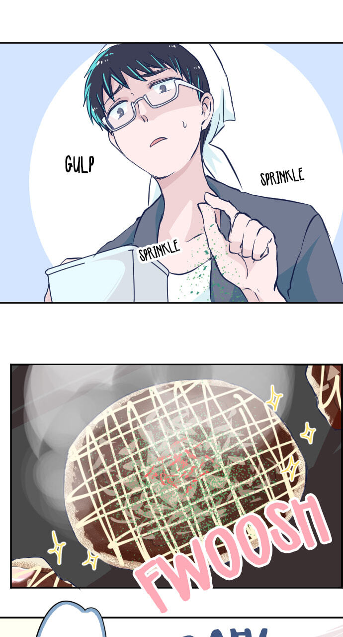 My Mental Limit (Colored) Chapter 109 page 12 - 