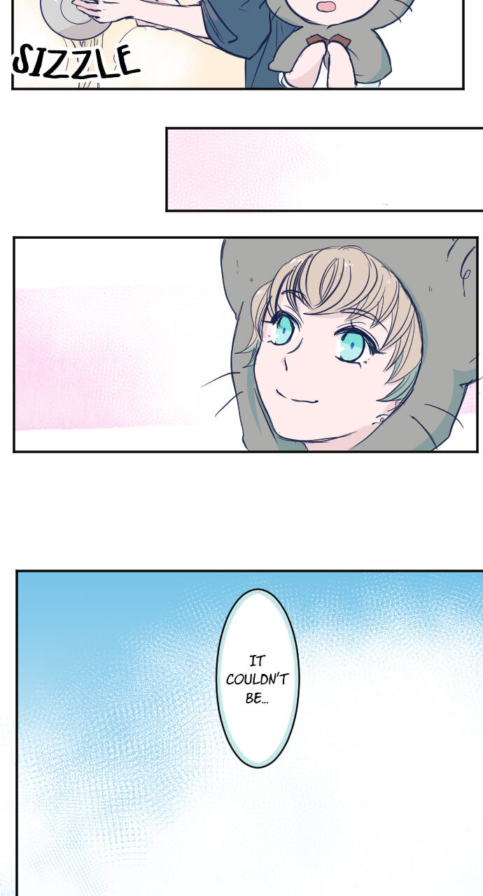 My Mental Limit (Colored) Chapter 109 page 17 - 