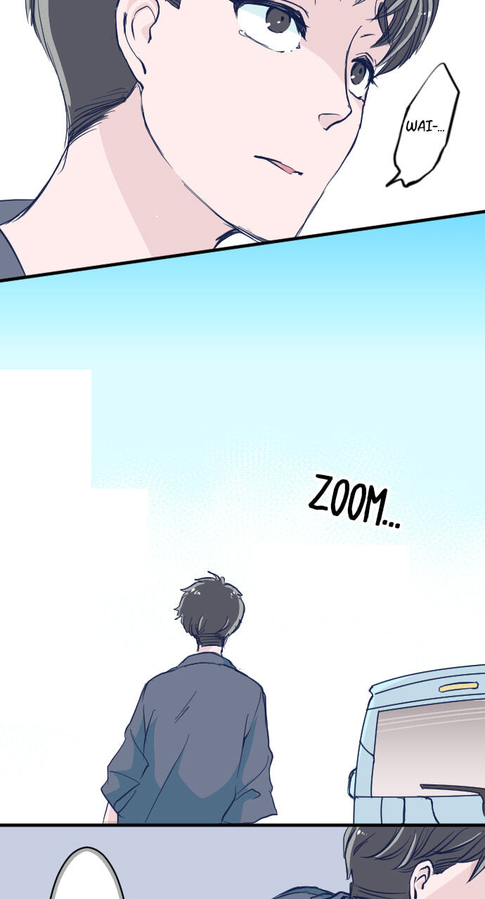 My Mental Limit (Colored) Chapter 109 page 20 - 