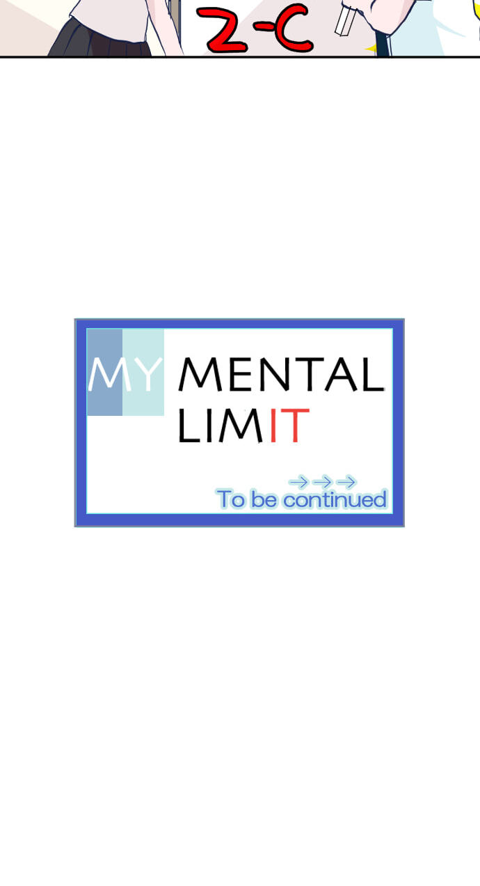 My Mental Limit (Colored) Chapter 109 page 22 - 