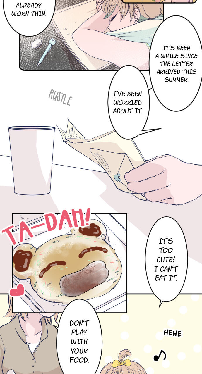 My Mental Limit (Colored) Chapter 109 page 7 - 