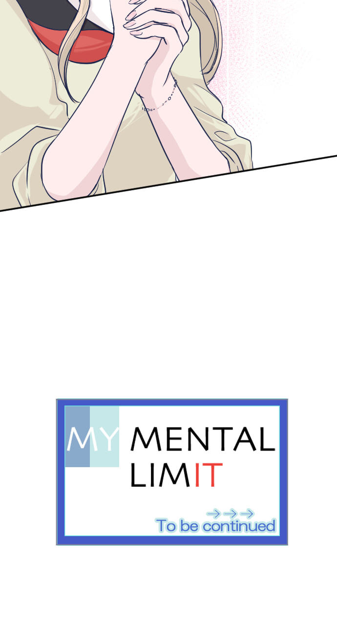 My Mental Limit (Colored) Chapter 11 page 22 - 