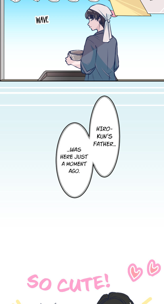 My Mental Limit (Colored) Chapter 110 page 21 - 
