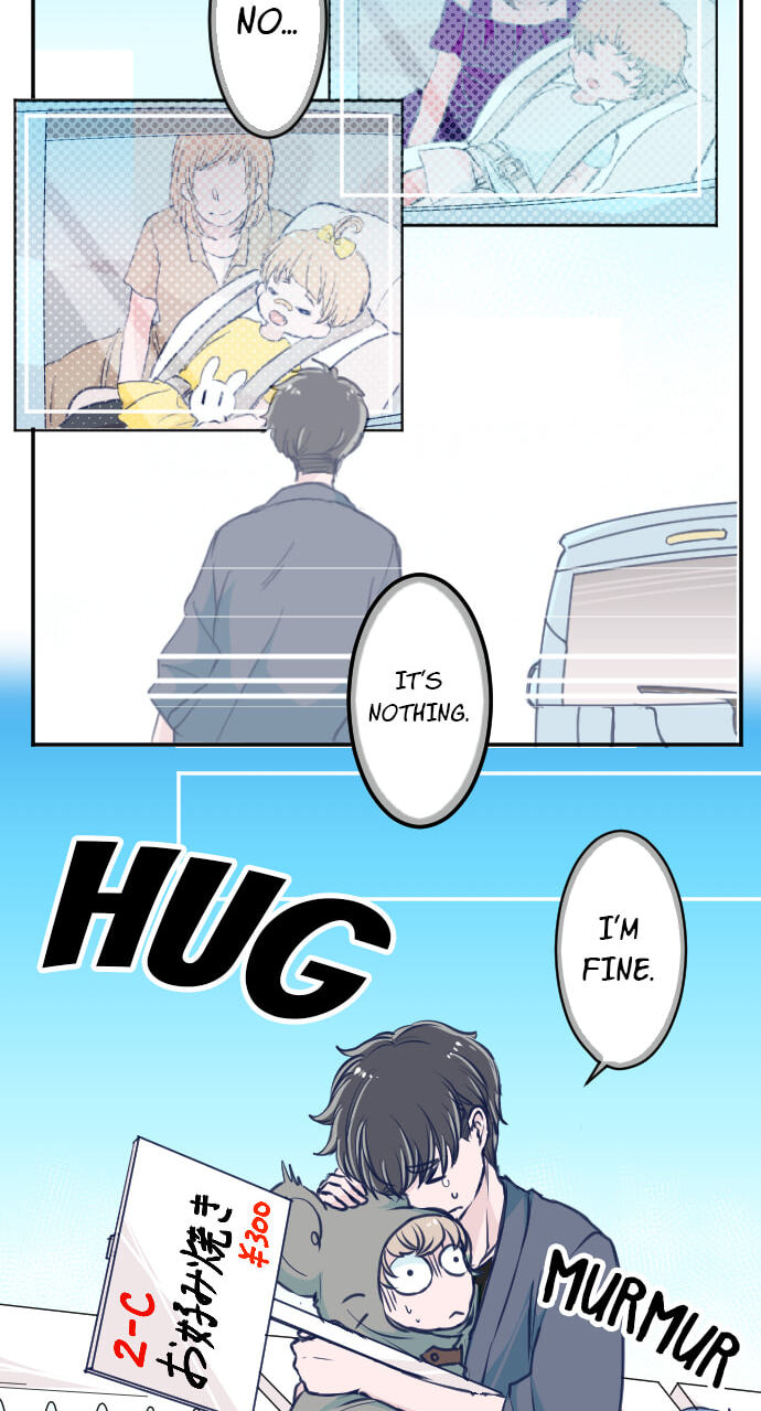 My Mental Limit (Colored) Chapter 110 page 4 - 