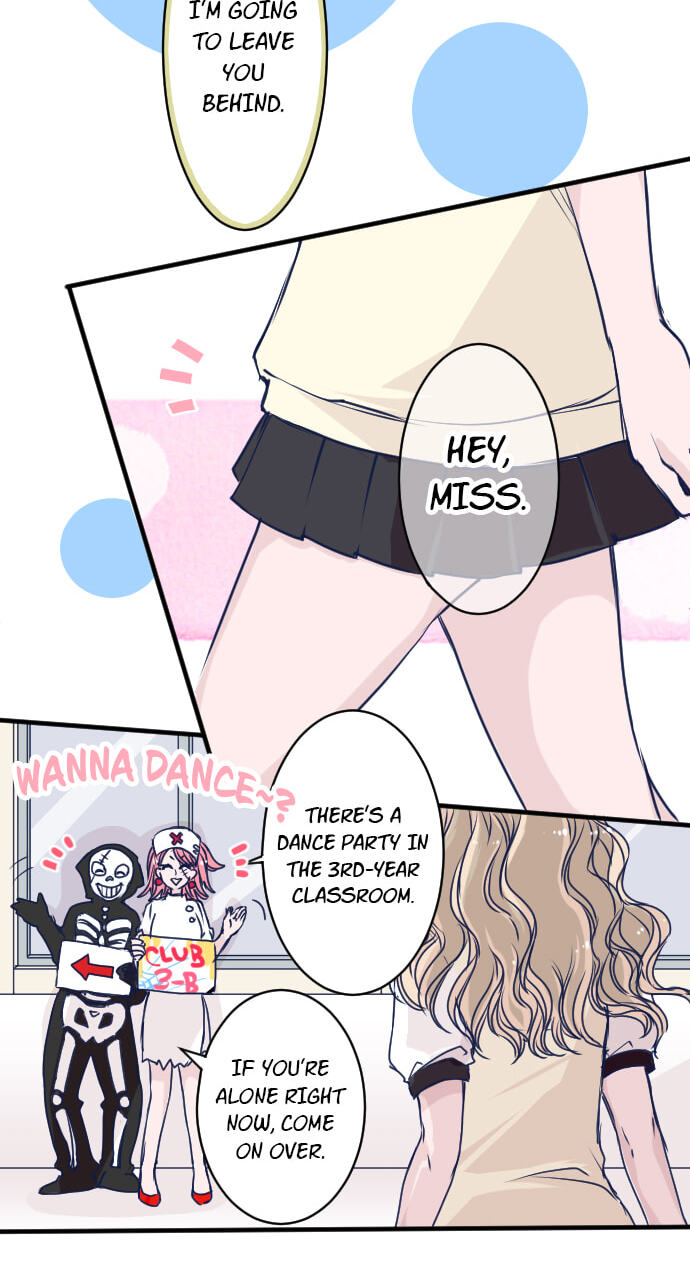 My Mental Limit (Colored) Chapter 111 page 11 - 