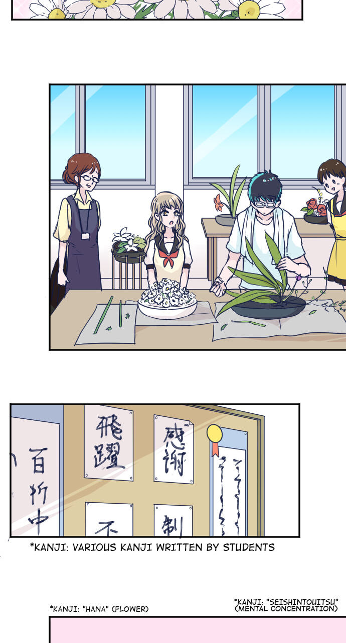 My Mental Limit (Colored) Chapter 111 page 15 - 
