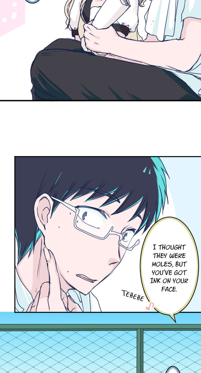 My Mental Limit (Colored) Chapter 111 page 18 - 