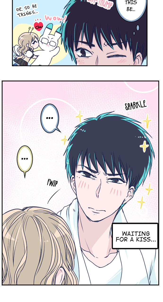 My Mental Limit (Colored) Chapter 111 page 20 - 