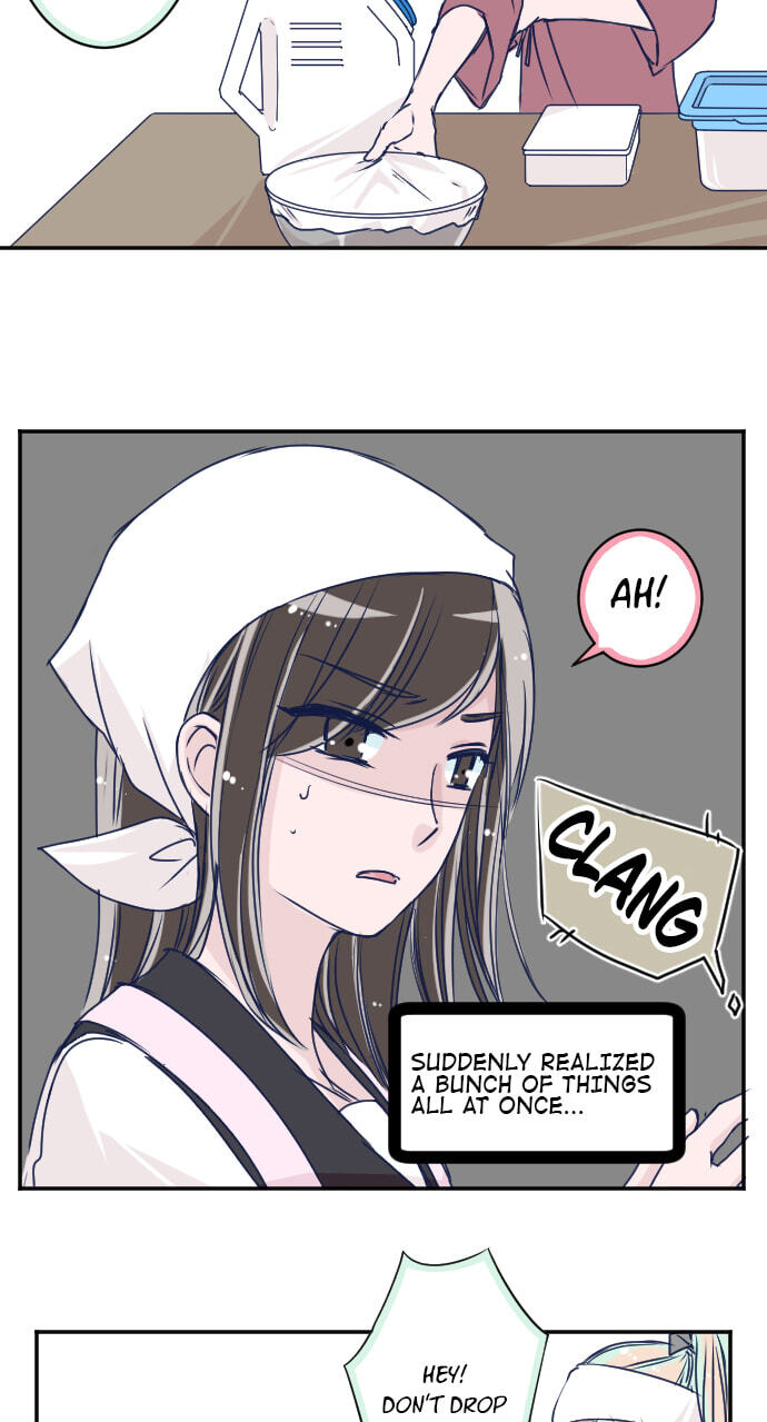 My Mental Limit (Colored) Chapter 111 page 9 - 