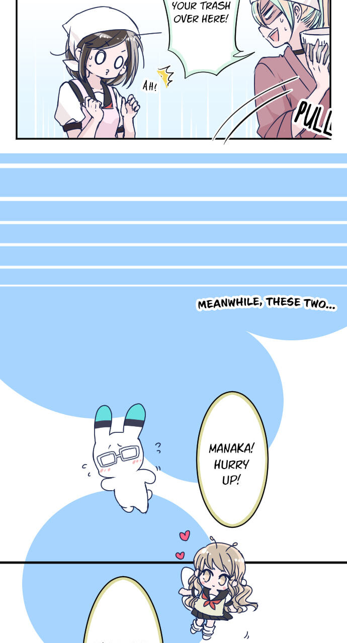 My Mental Limit (Colored) Chapter 111 page 10 - 
