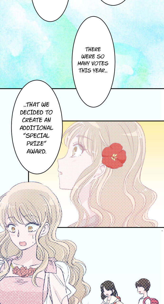 My Mental Limit (Colored) Chapter 112 page 13 - 