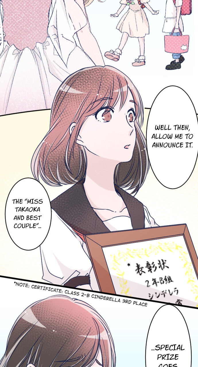My Mental Limit (Colored) Chapter 112 page 14 - 