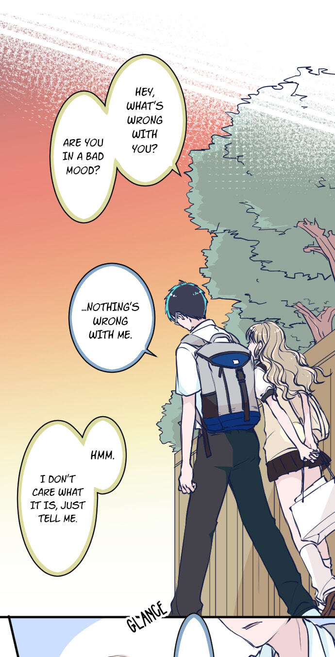 My Mental Limit (Colored) Chapter 113 page 12 - 
