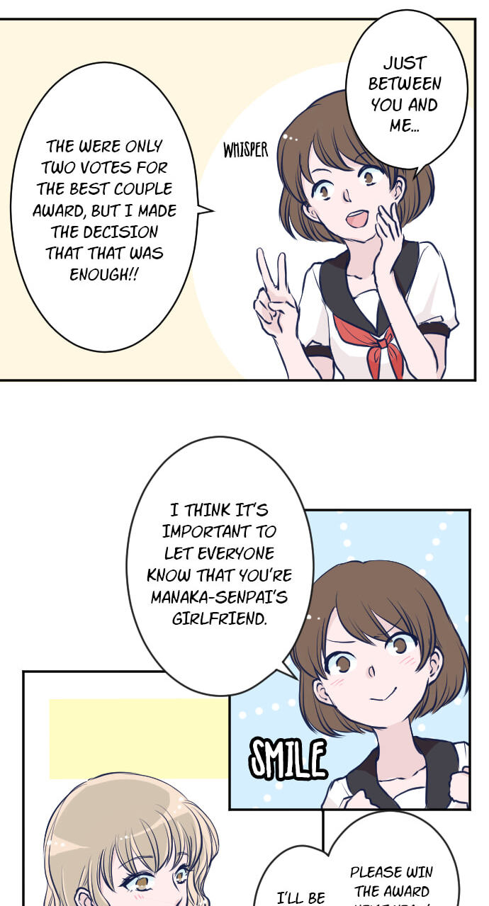 My Mental Limit (Colored) Chapter 113 page 4 - 