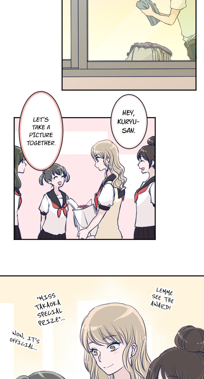 My Mental Limit (Colored) Chapter 113 page 6 - 