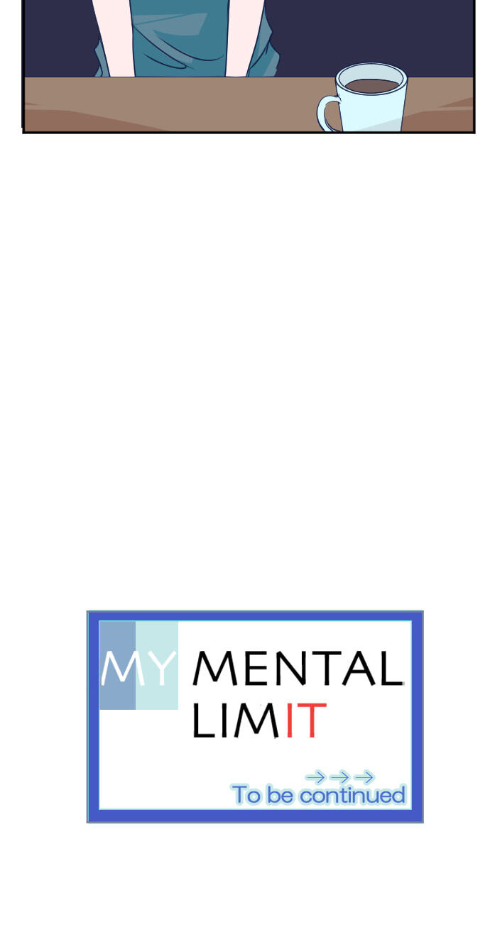My Mental Limit (Colored) Chapter 114 page 21 - 