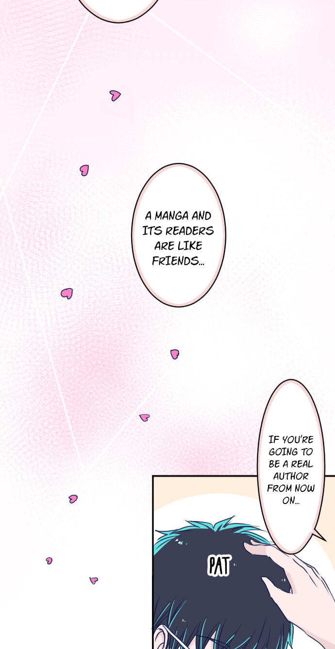 My Mental Limit (Colored) Chapter 115 page 14 - 