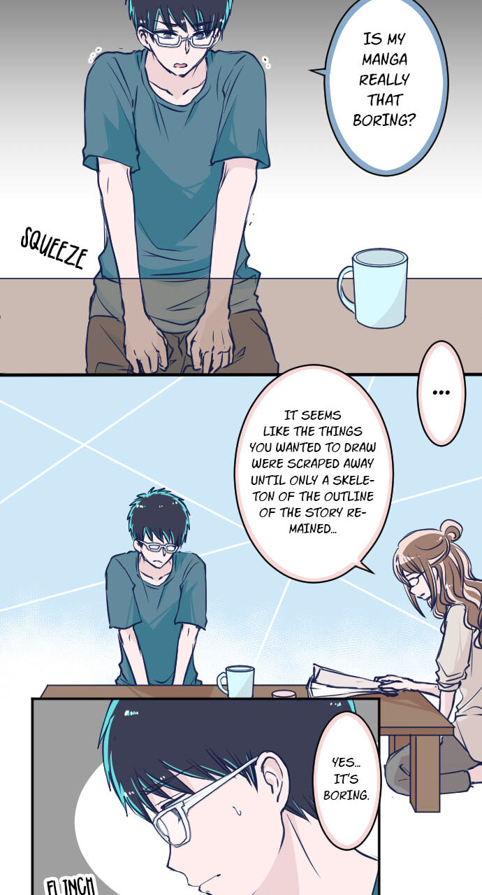 My Mental Limit (Colored) Chapter 115 page 5 - 