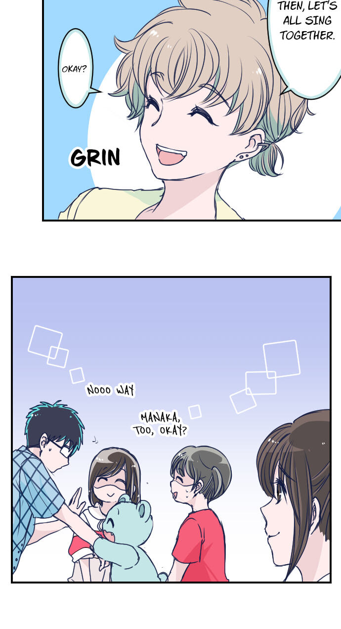 My Mental Limit (Colored) Chapter 117 page 11 - 