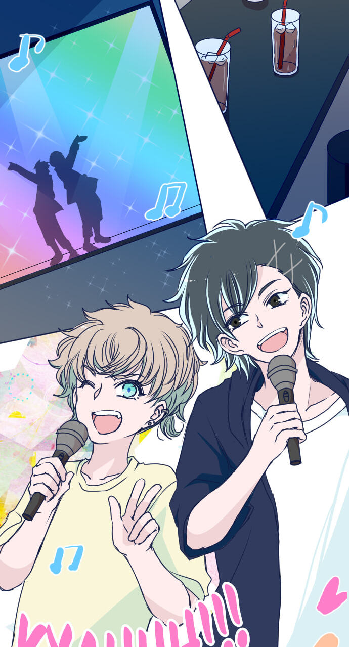 My Mental Limit (Colored) Chapter 117 page 7 - 