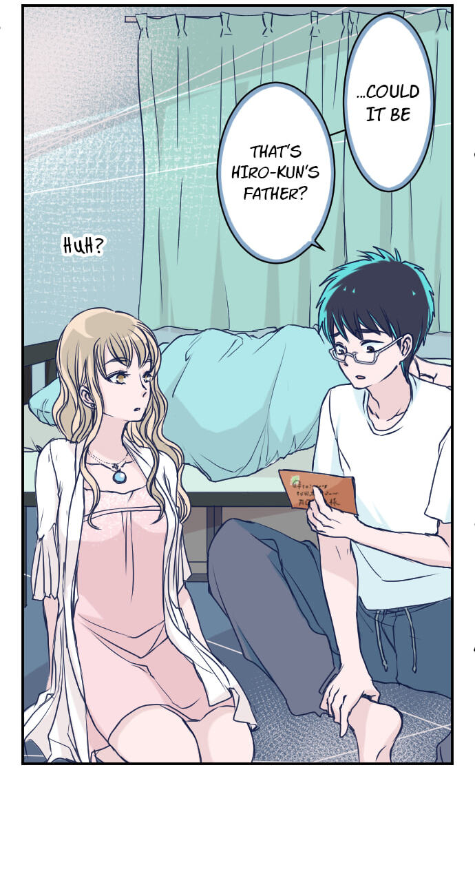 My Mental Limit (Colored) Chapter 118 page 22 - 