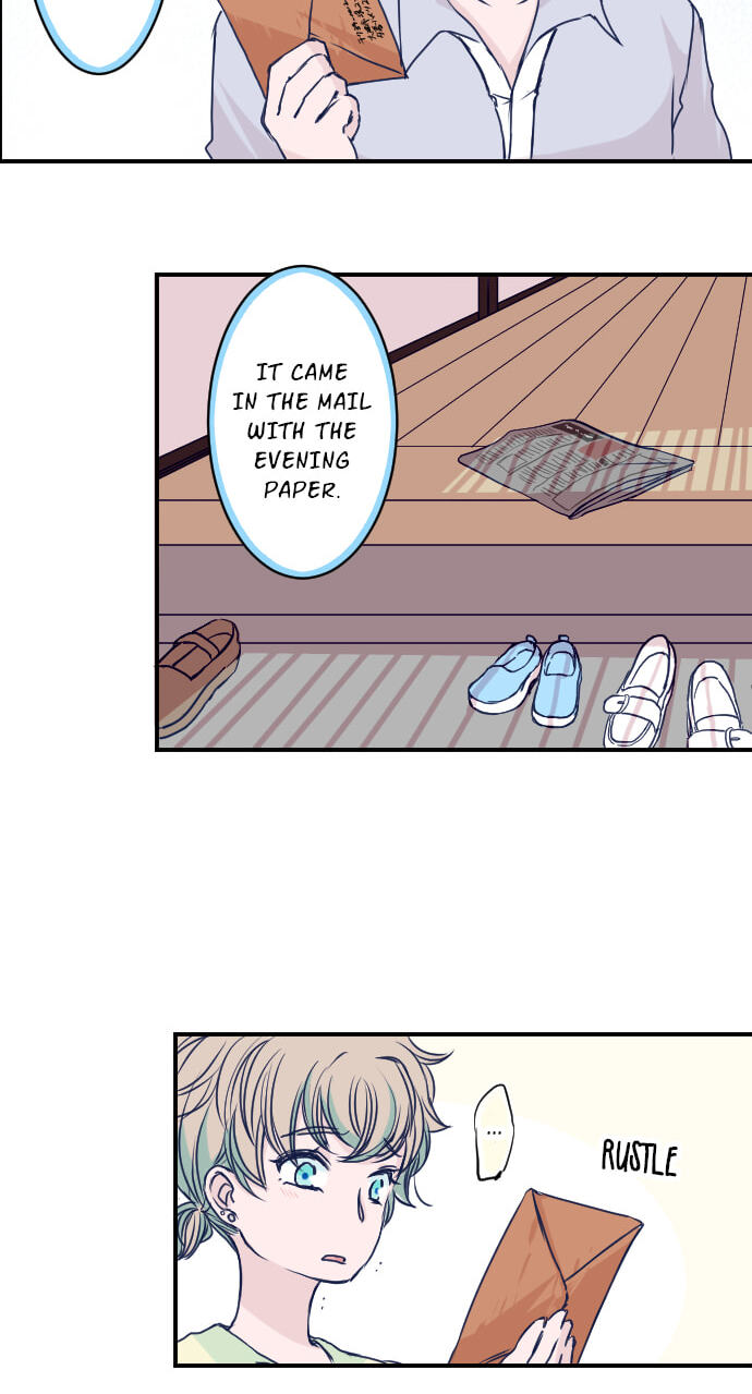 My Mental Limit (Colored) Chapter 118 page 5 - 