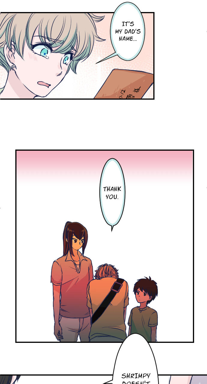 My Mental Limit (Colored) Chapter 118 page 6 - 