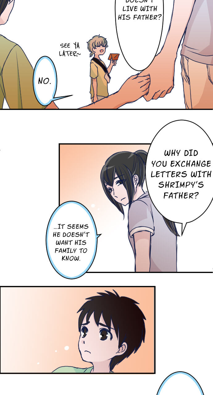 My Mental Limit (Colored) Chapter 118 page 7 - 