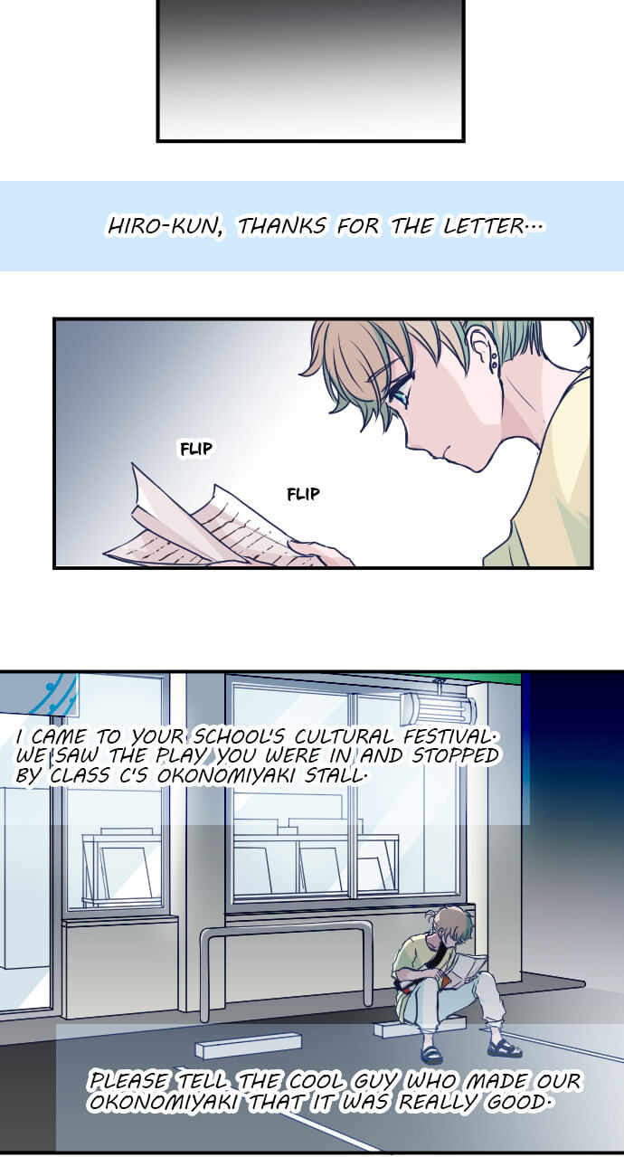 My Mental Limit (Colored) Chapter 118 page 9 - 
