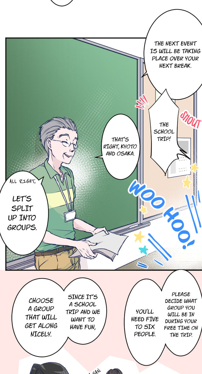 My Mental Limit (Colored) Chapter 119 page 16 - 