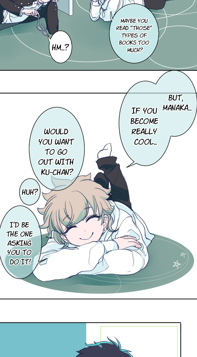 My Mental Limit (Colored) Chapter 12 page 9 - 