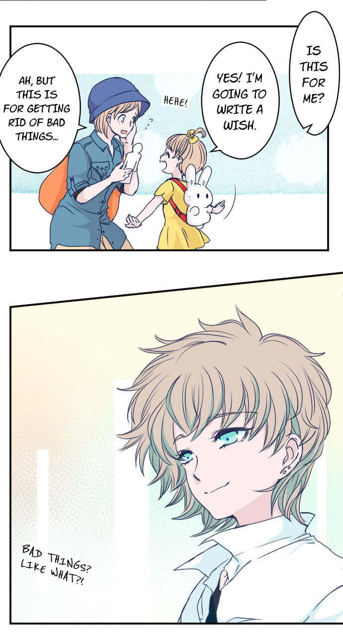 My Mental Limit (Colored) Chapter 122 page 22 - 