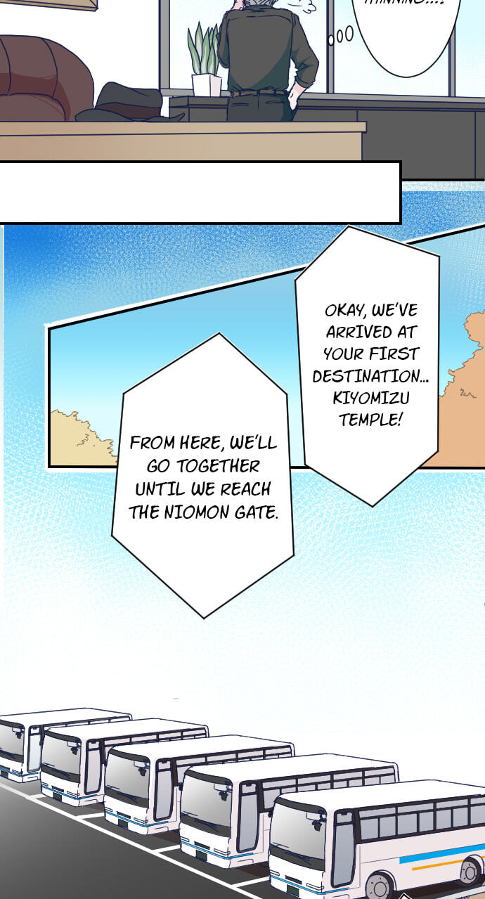 My Mental Limit (Colored) Chapter 122 page 9 - 