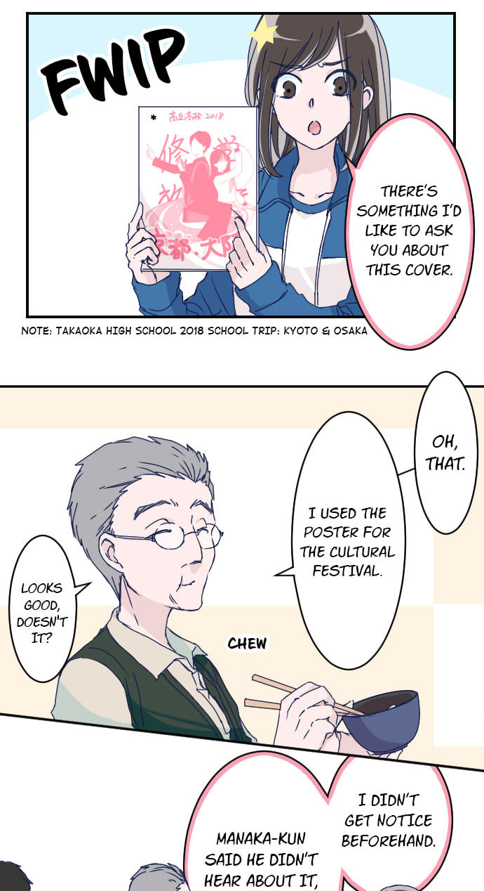My Mental Limit (Colored) Chapter 125 page 2 - 