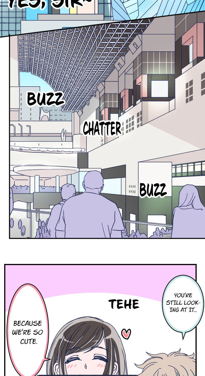 My Mental Limit (Colored) Chapter 125 page 8 - 
