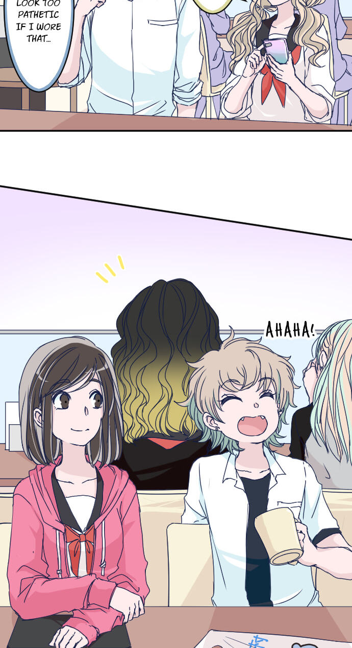 My Mental Limit (Colored) Chapter 125 page 10 - 