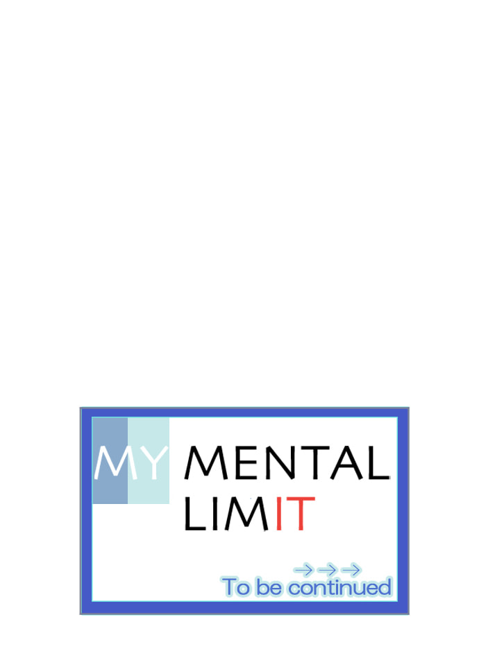 My Mental Limit (Colored) Chapter 126 page 23 - 