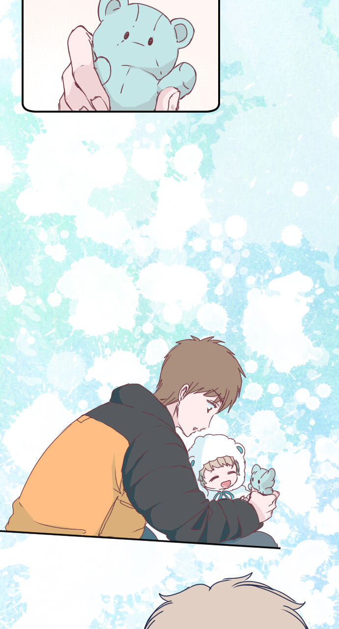 My Mental Limit (Colored) Chapter 129 page 8 - 