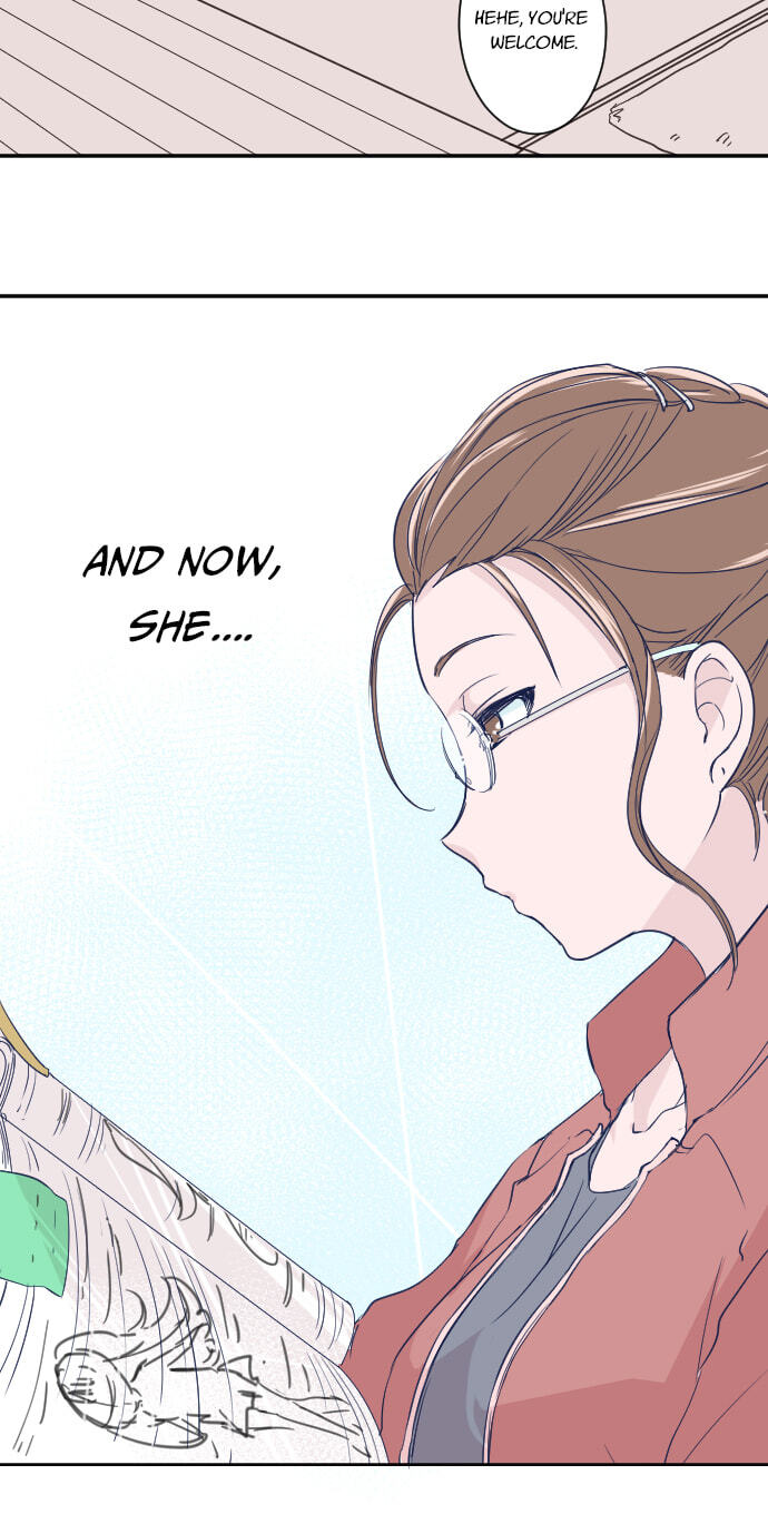 My Mental Limit (Colored) Chapter 13 page 9 - 