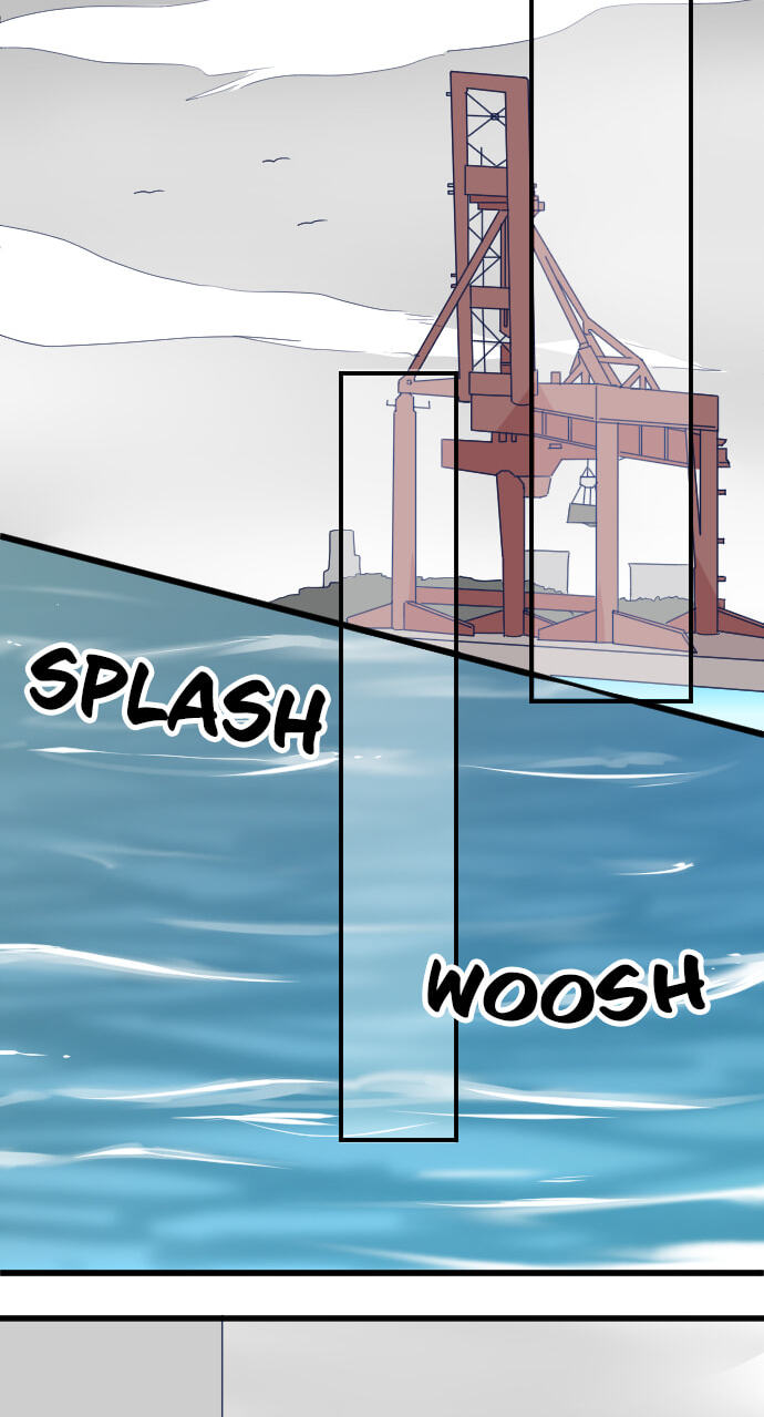 My Mental Limit (Colored) Chapter 130 page 21 - 